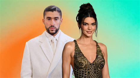 Kendall Jenner and Bad Bunny’s Full Relationship Timeline